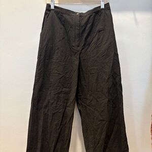 Ciao Lucia Pietro pant Black size S